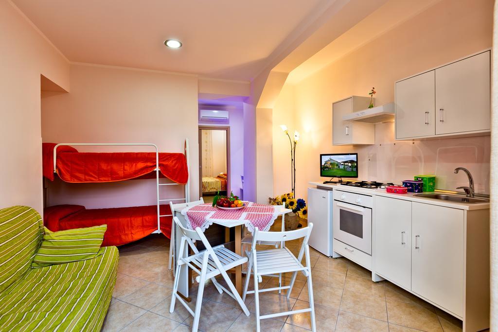 Casa de Campo Jamm Jà