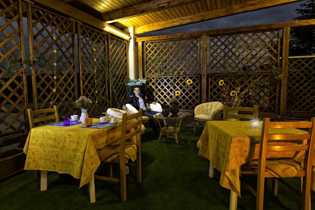 Casa de Campo Jamm Jà *