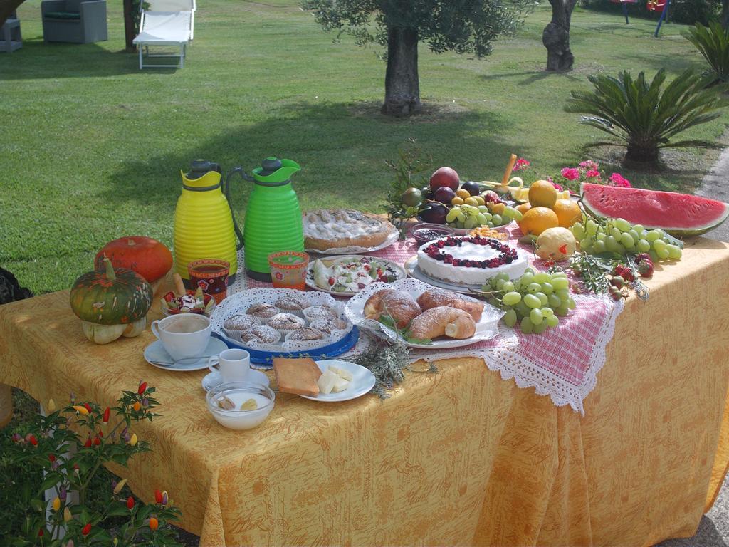 Jamm Jà * Paestum