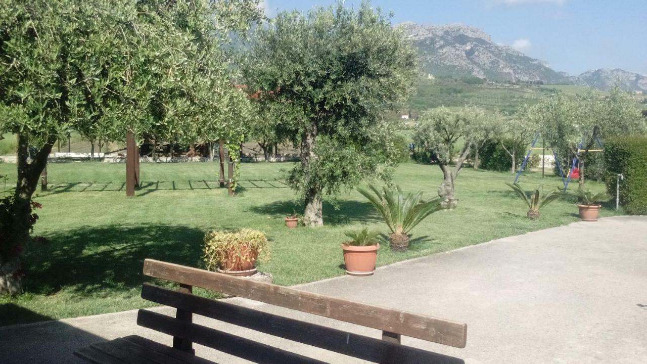Jamm Jà * Paestum